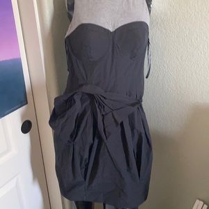 Twelve by twelve dress